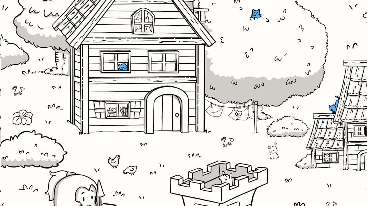 Hidden Kittens: Kingdom of Cats thumbnail 5