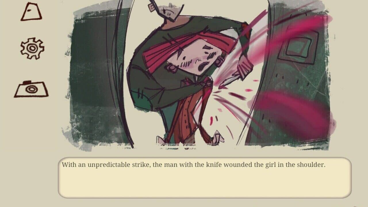 Roll of Fate screenshot 1