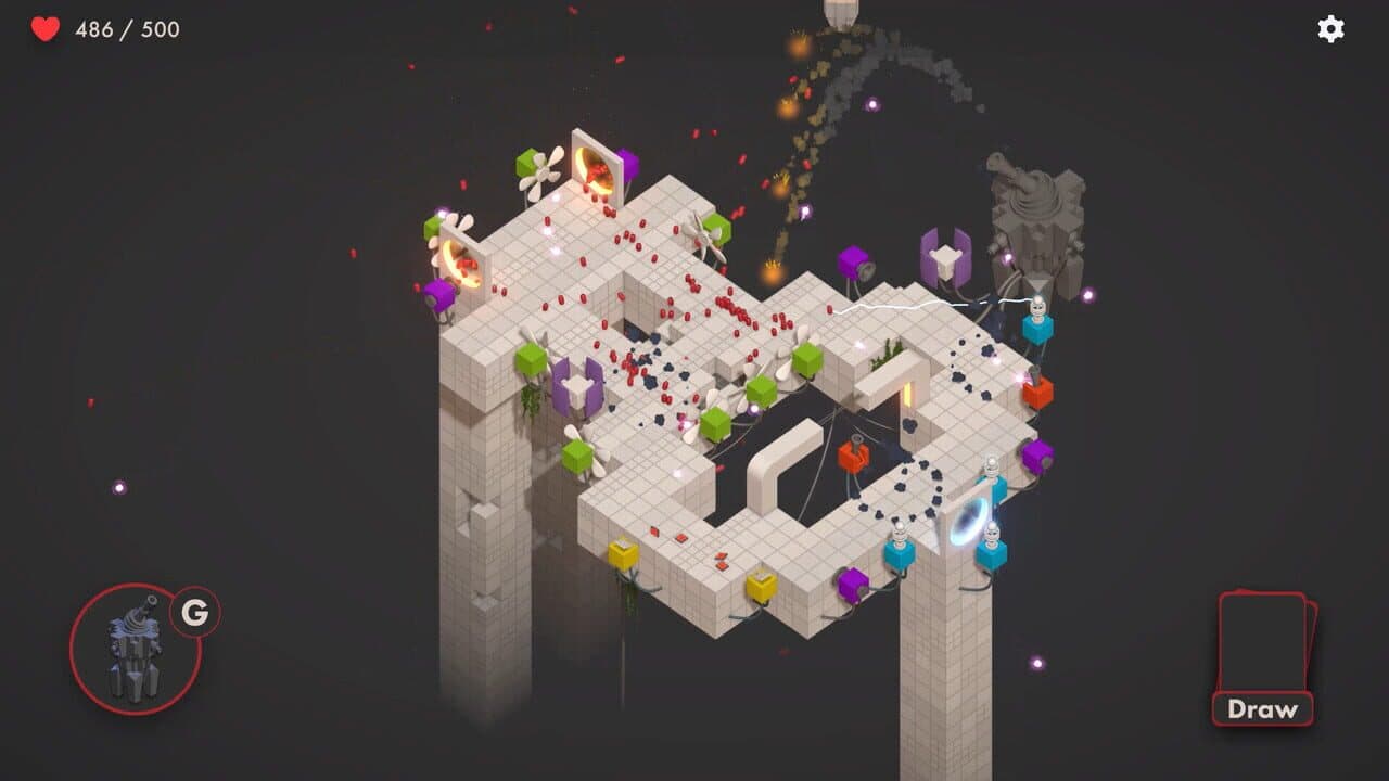 Tower Lab thumbnail 4