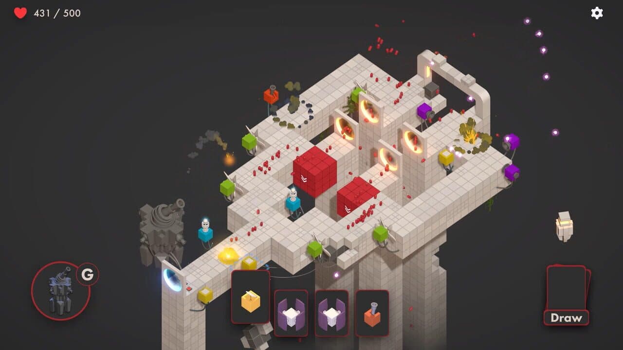 Tower Lab thumbnail 5