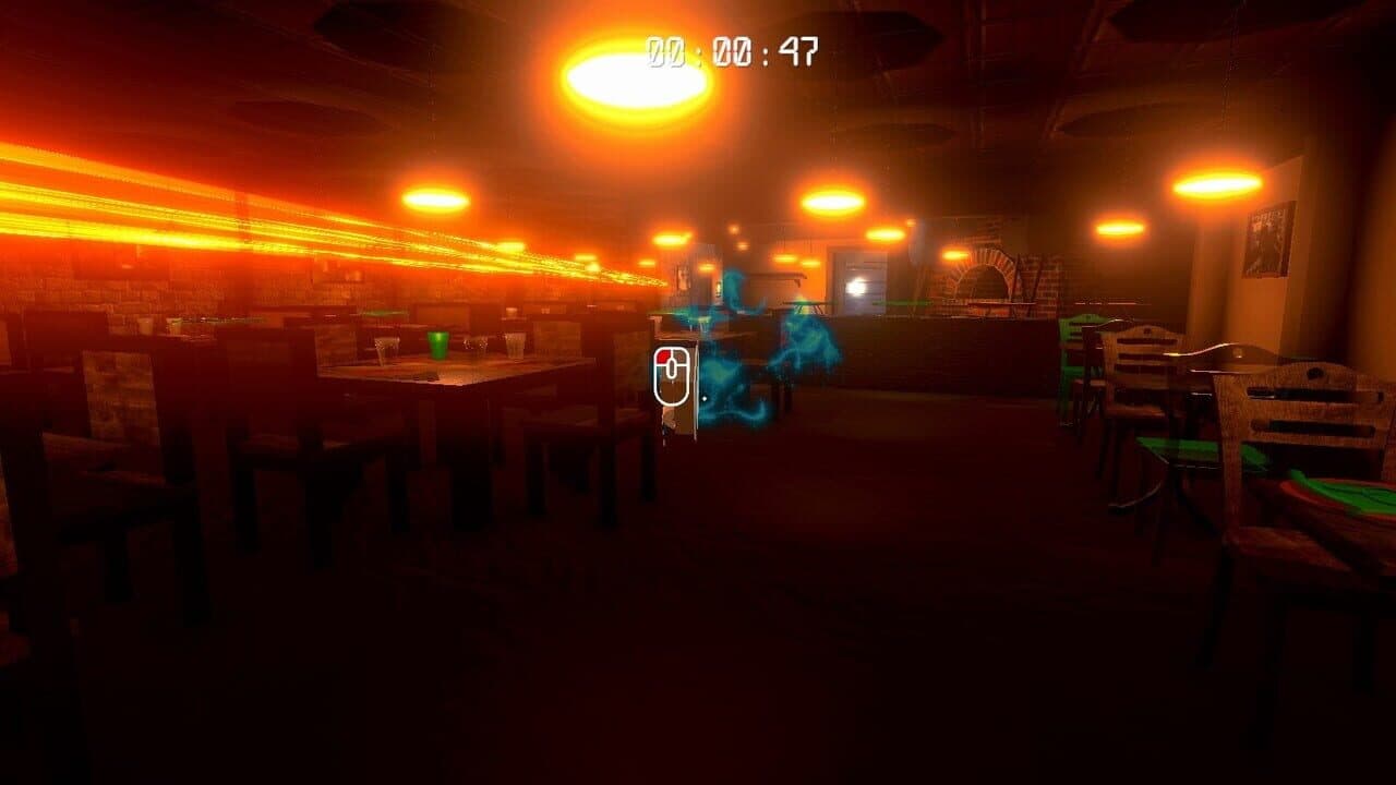 3D Puzzle: Pizza Shop 1 thumbnail 3