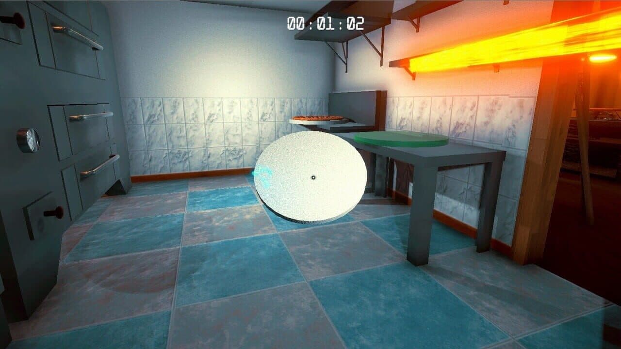 3D Puzzle: Pizza Shop 1 thumbnail 5