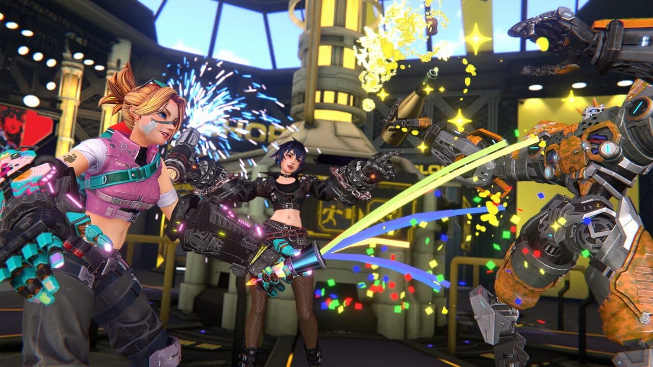 Brazen Blaze thumbnail 3