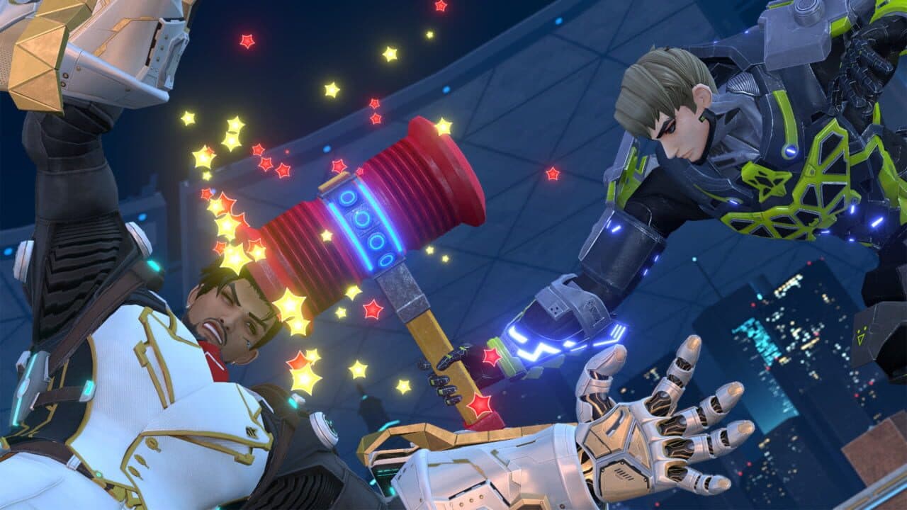 Brazen Blaze thumbnail 4