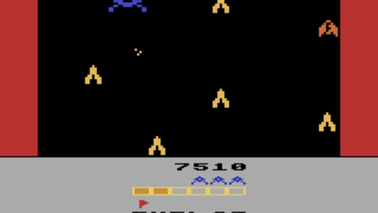 Caverns of Mars thumbnail 2