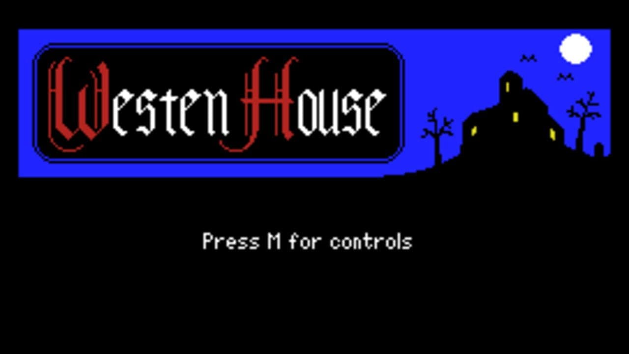 Westen House screenshot 1