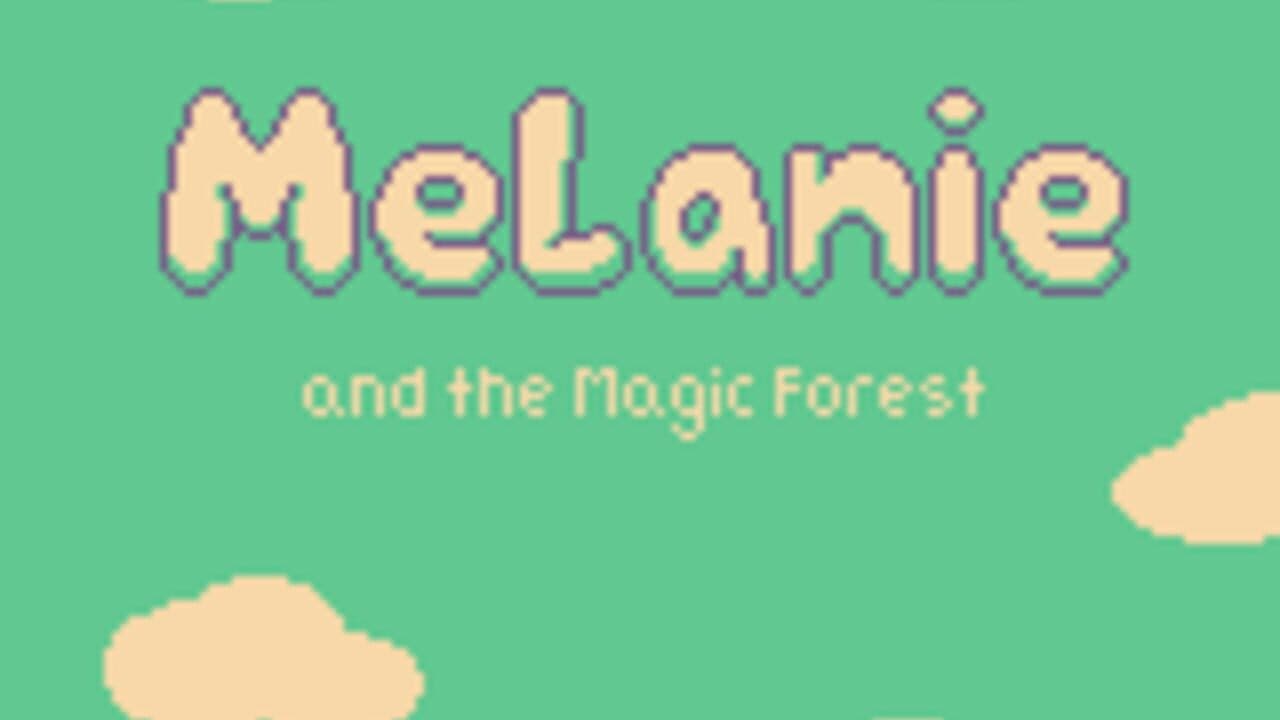 Melanie and the Magic Forest screenshot 1