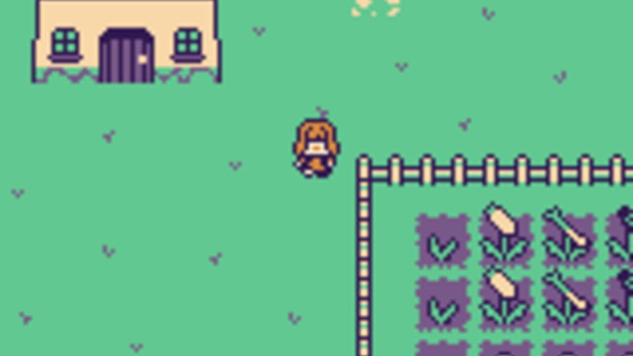 Melanie and the Magic Forest thumbnail 2