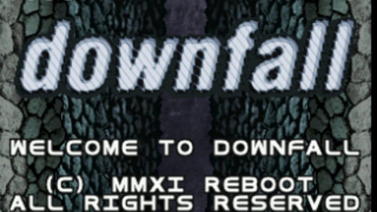 Downfall screenshot 1
