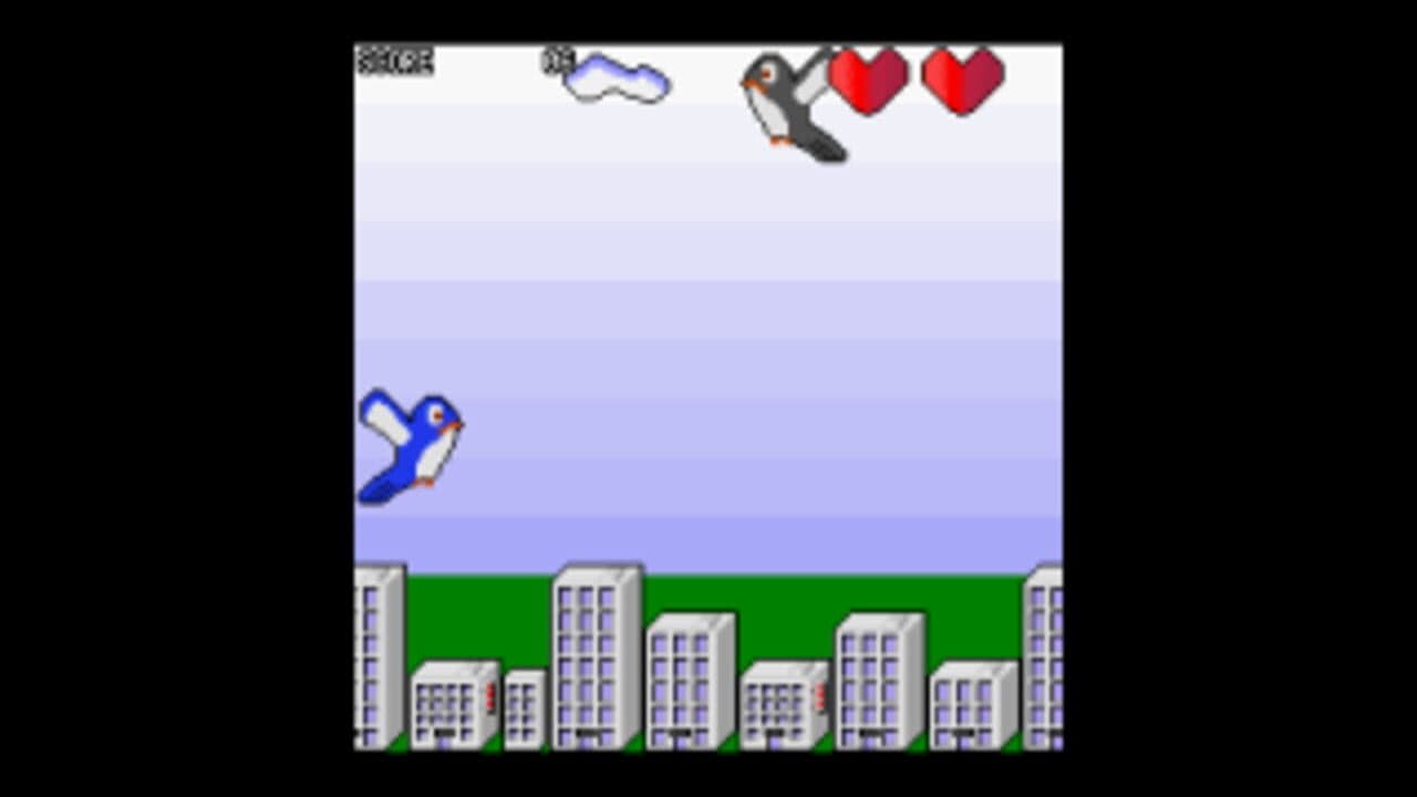 BirdLife screenshot 1