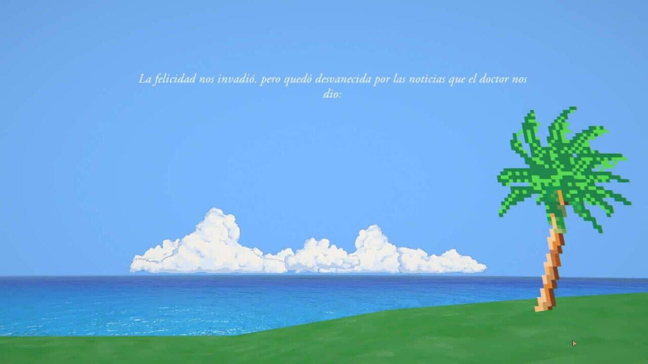 A South Sea Tale screenshot 1