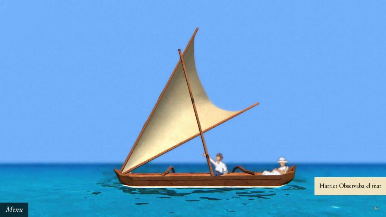 A South Sea Tale thumbnail 2