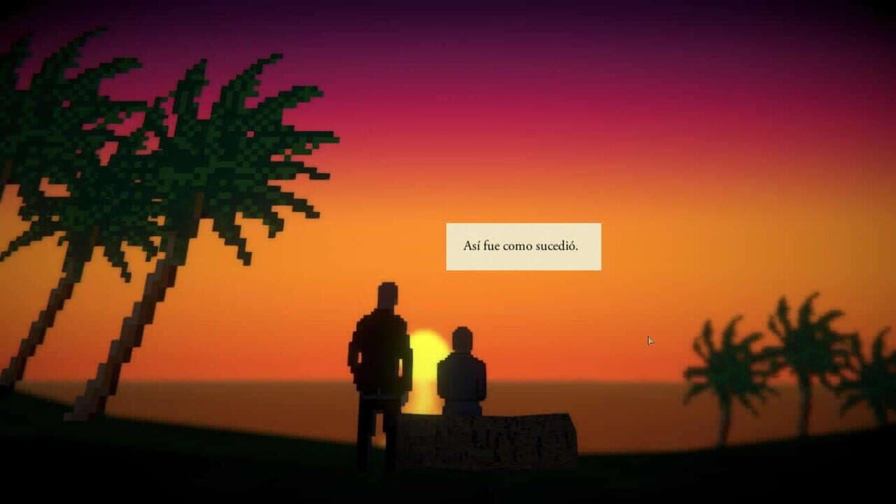 A South Sea Tale thumbnail 3