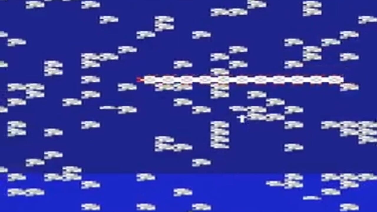 Centipede screenshot 1
