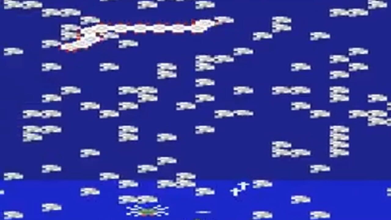 Centipede thumbnail 2