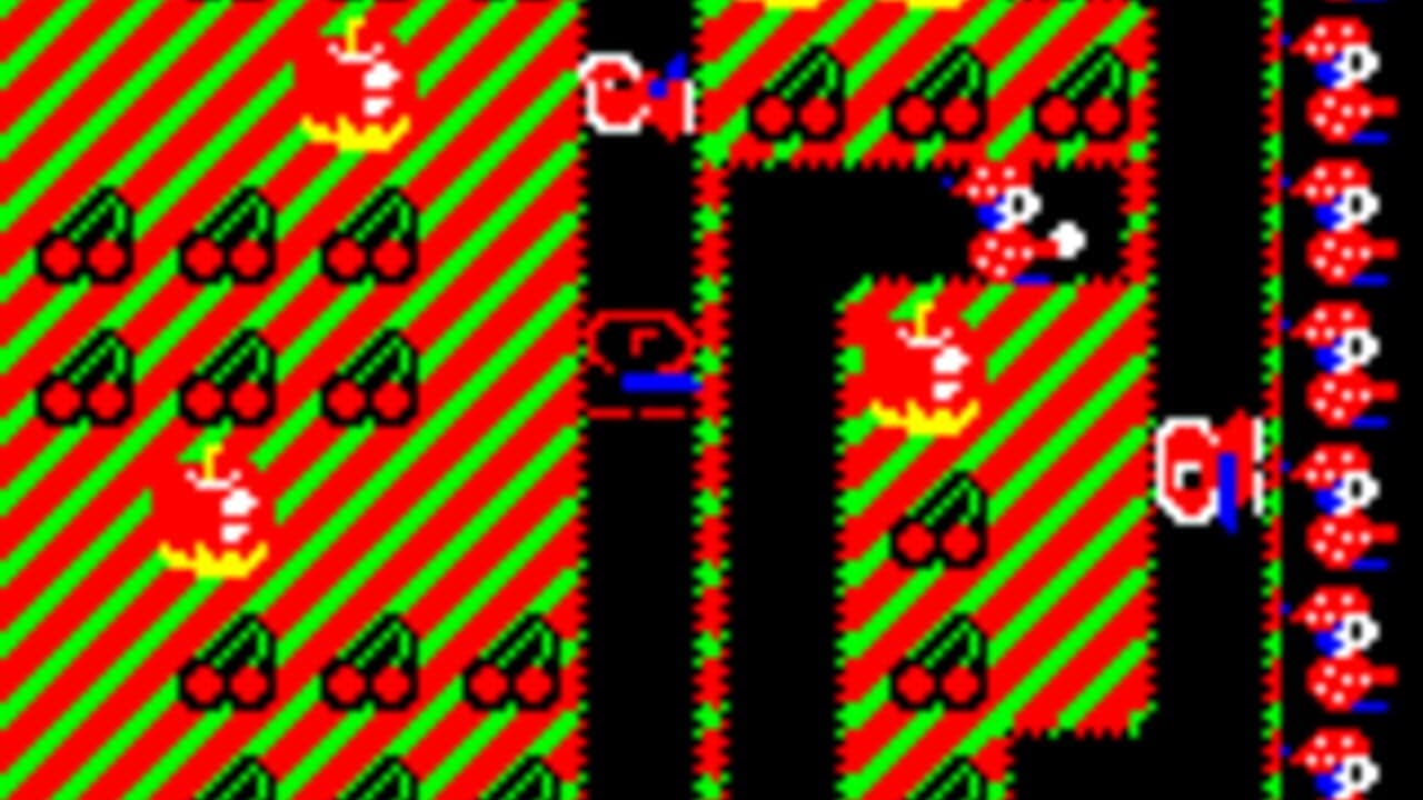 Mr. Do! thumbnail 2