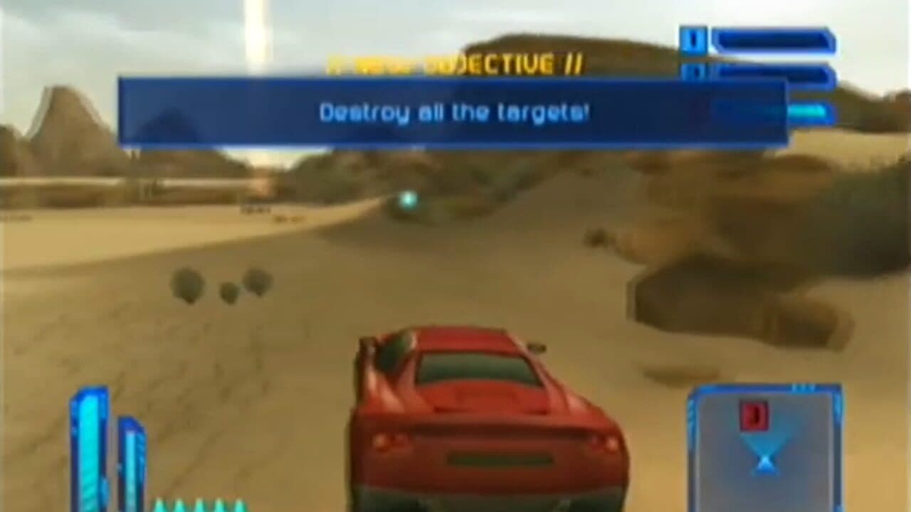 Transformers: Dark of the Moon - Stealth Force Edition screenshot 1
