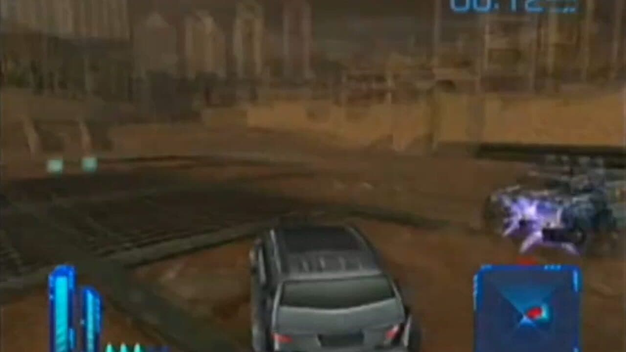 Transformers: Dark of the Moon - Stealth Force Edition thumbnail 3
