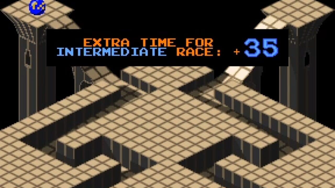 Marble Madness thumbnail 3