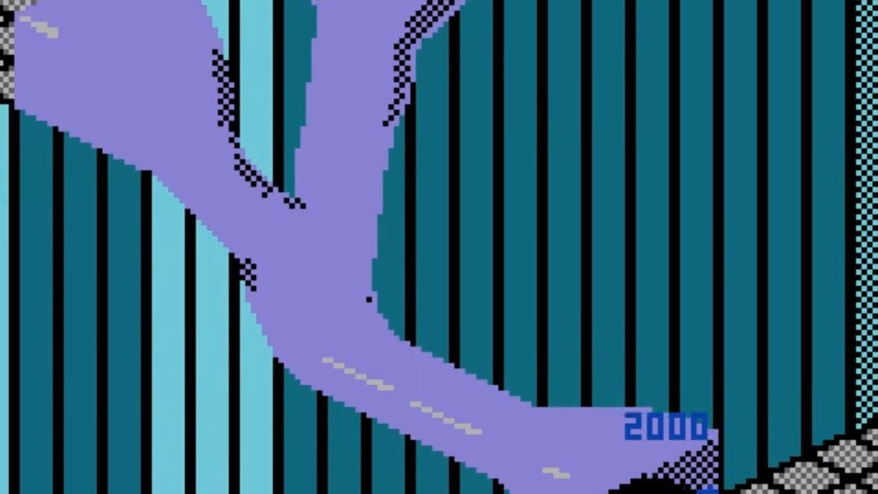 Marble Madness screenshot 1