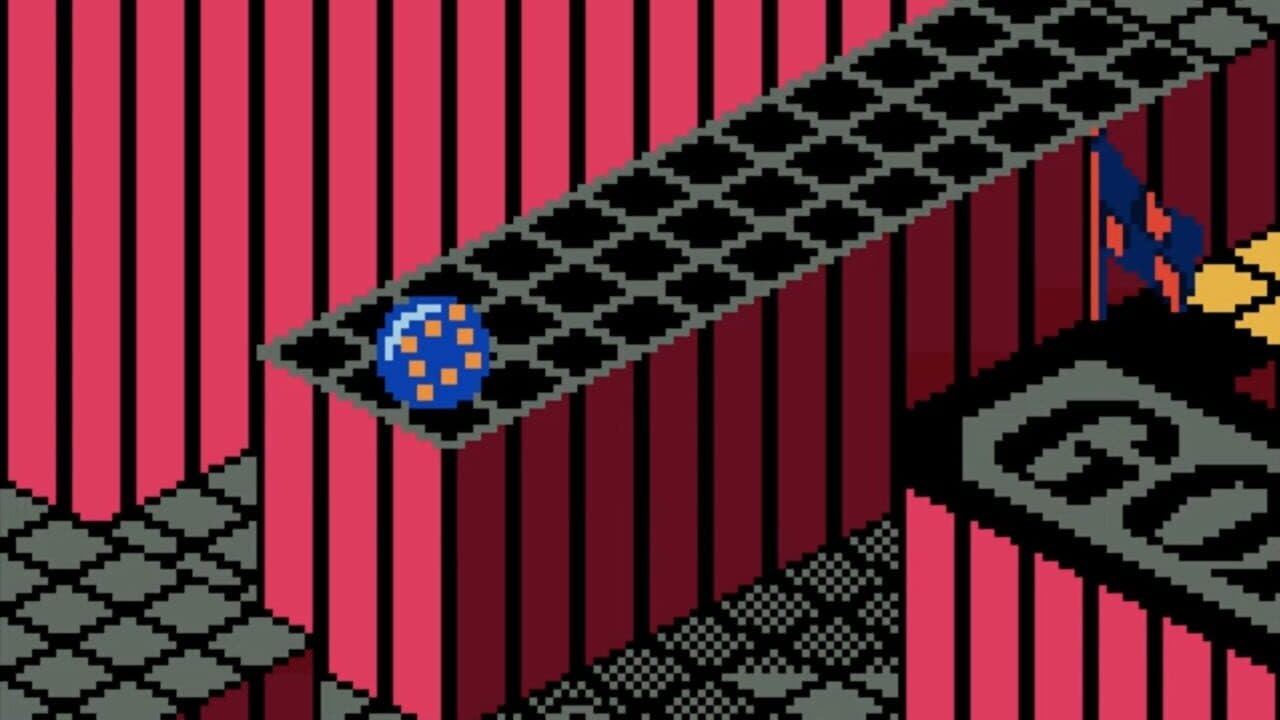 Marble Madness thumbnail 2