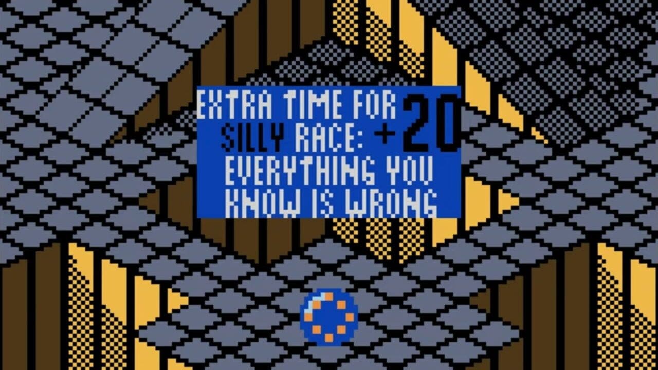 Marble Madness thumbnail 3