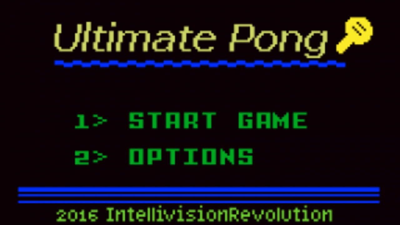 Ultimate Pong thumbnail 2