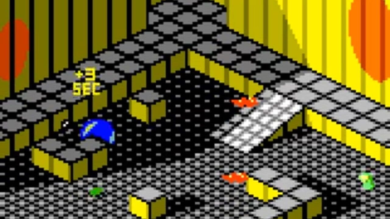 Marble Madness thumbnail 2