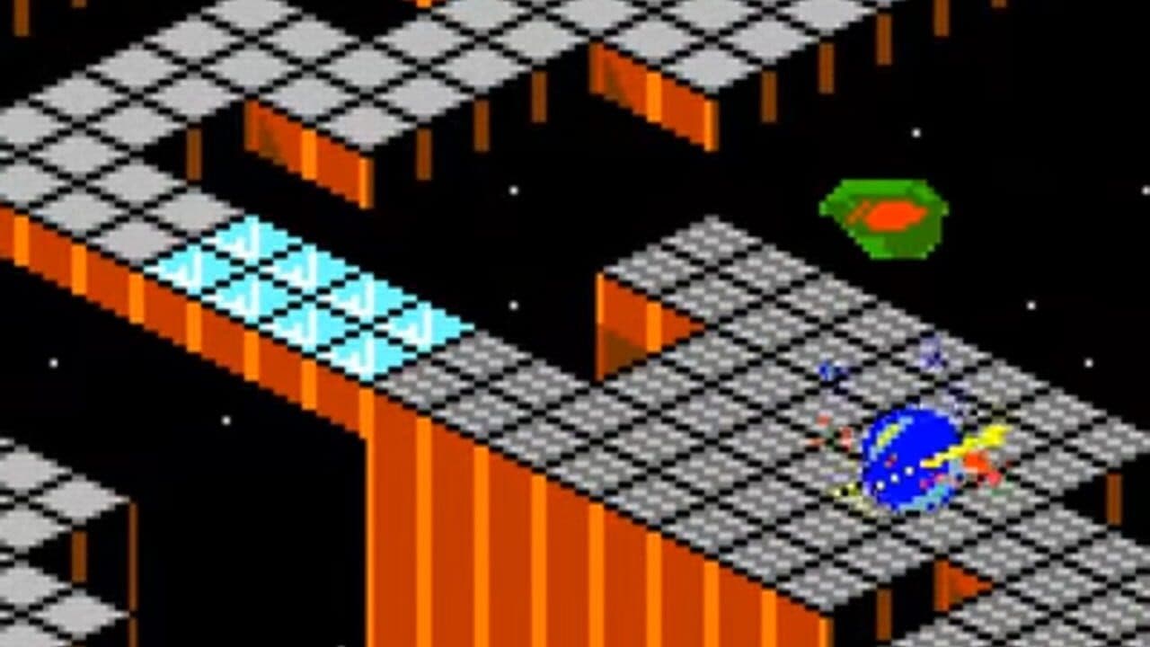 Marble Madness thumbnail 3