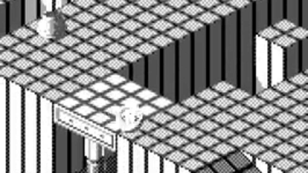 Marble Madness thumbnail 3