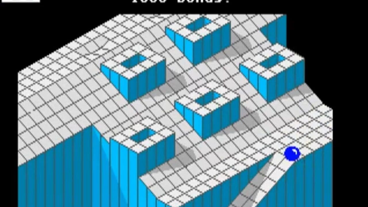 Marble Madness thumbnail 2