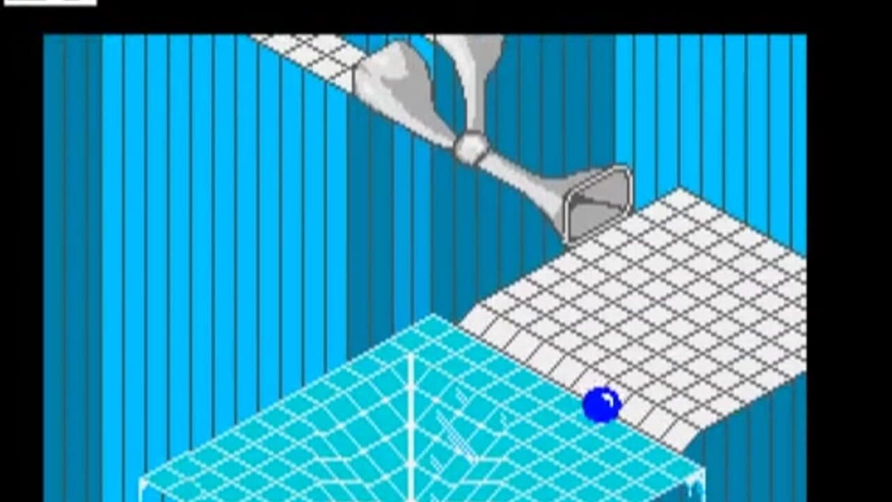 Marble Madness thumbnail 3