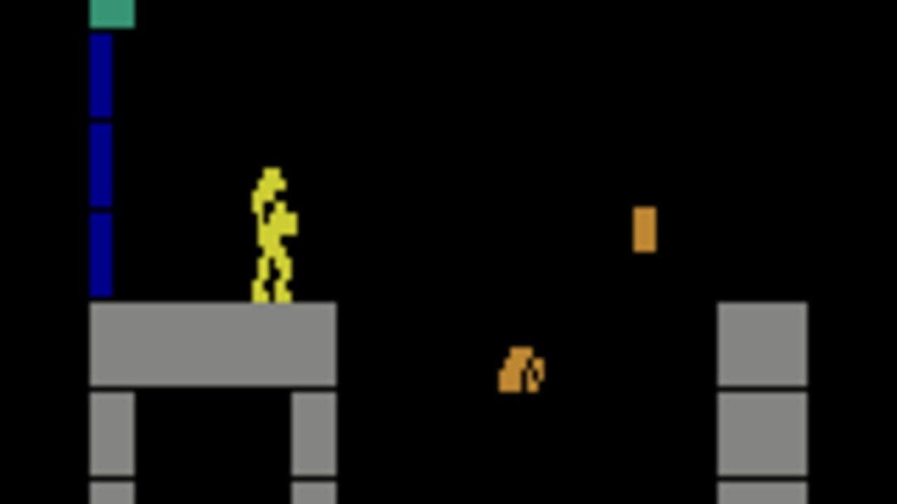 Xanthiom screenshot 1