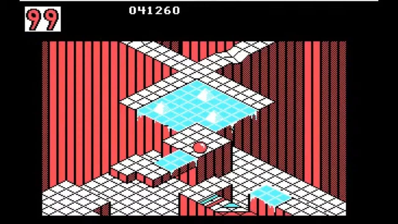 Marble Madness thumbnail 3