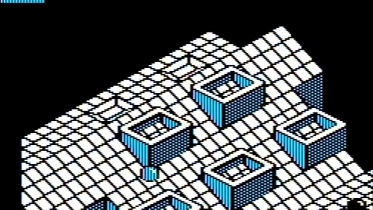 Marble Madness thumbnail 2
