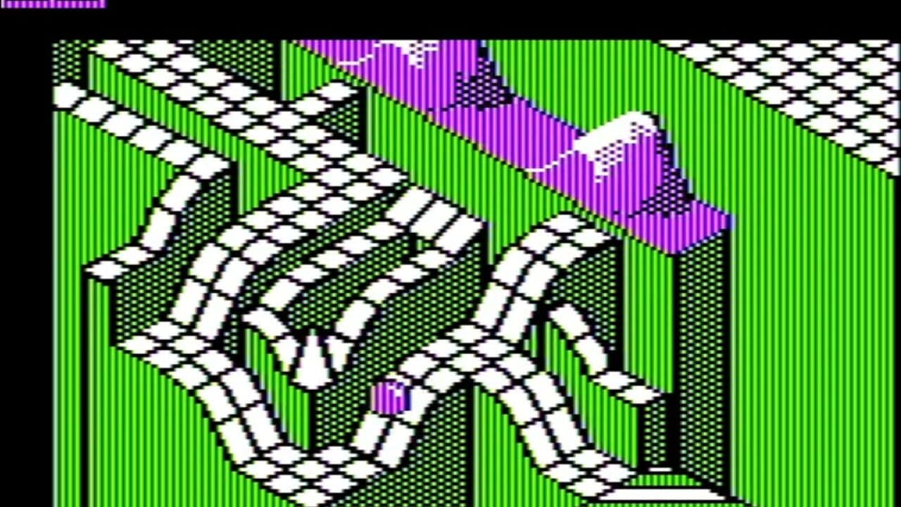Marble Madness thumbnail 3