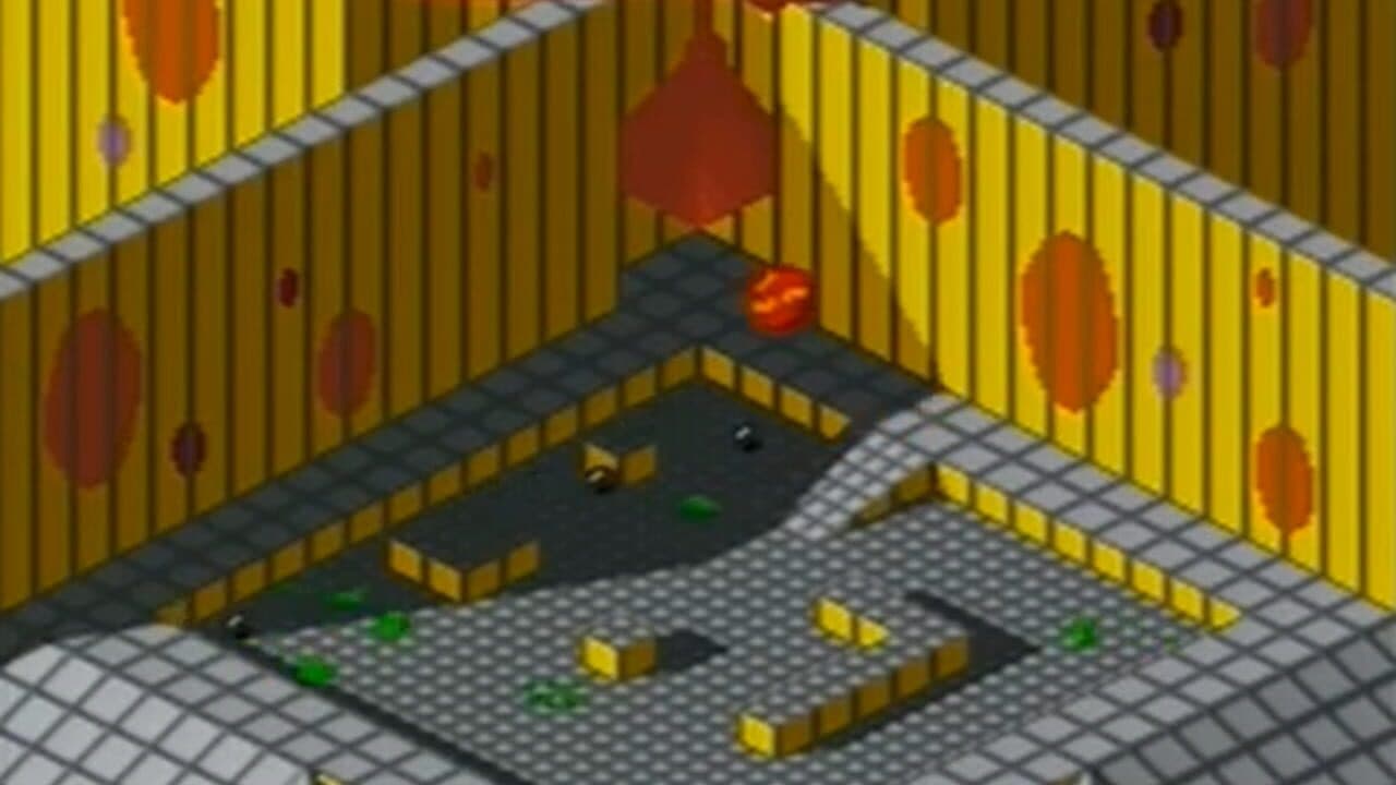 Marble Madness thumbnail 2