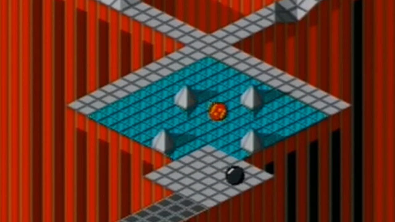 Marble Madness thumbnail 3