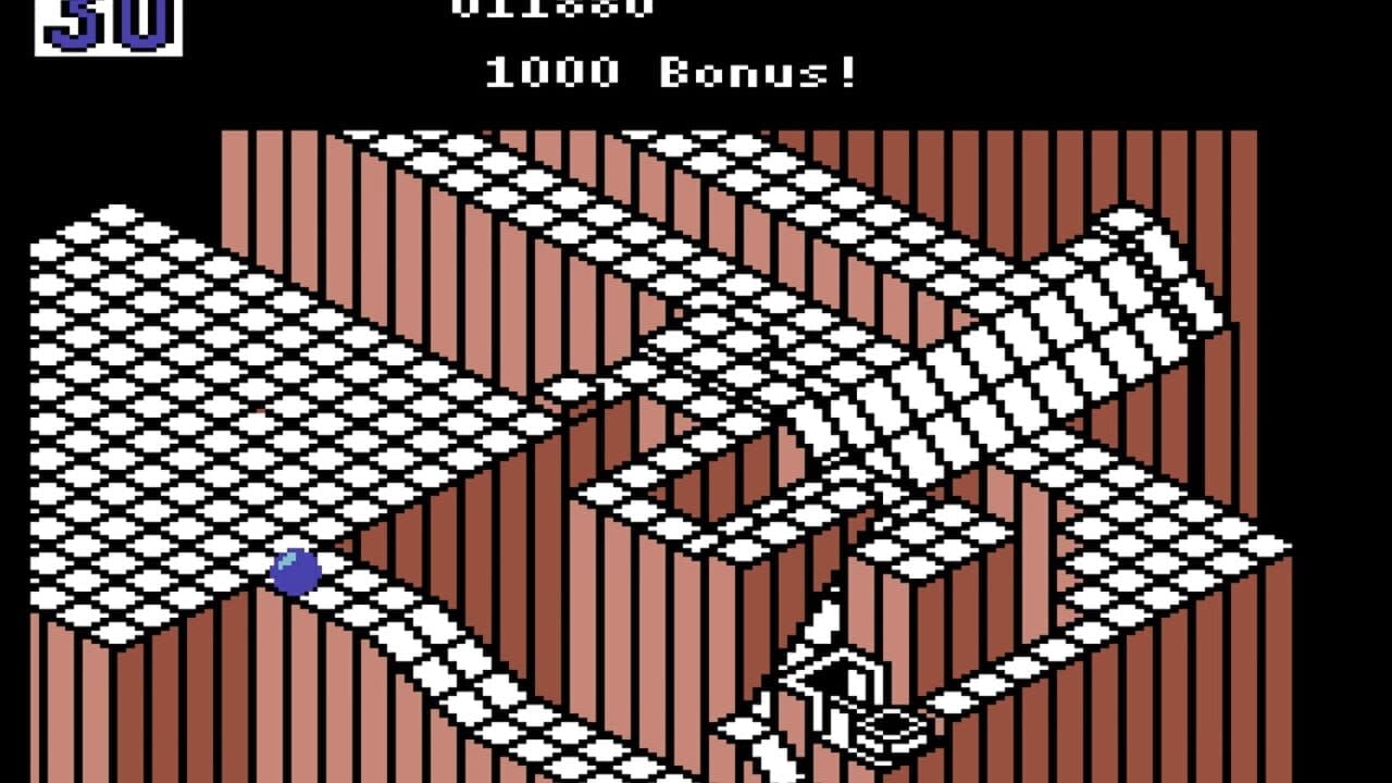 Marble Madness thumbnail 2