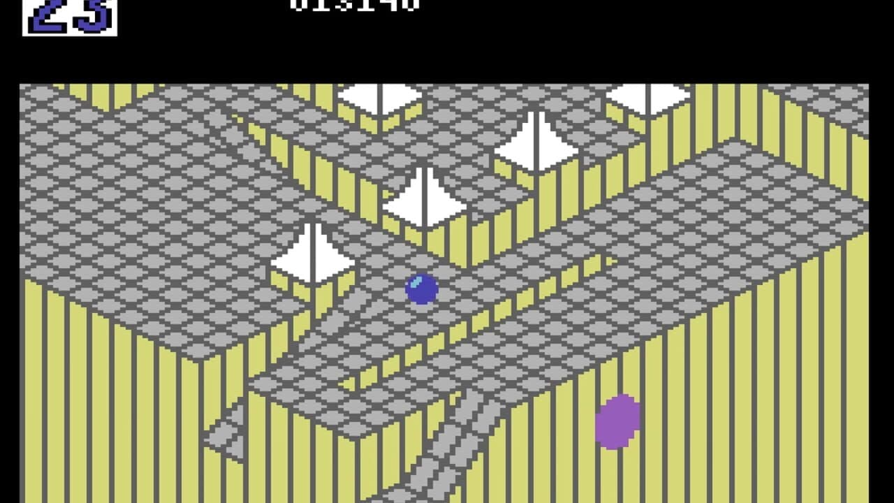 Marble Madness thumbnail 3