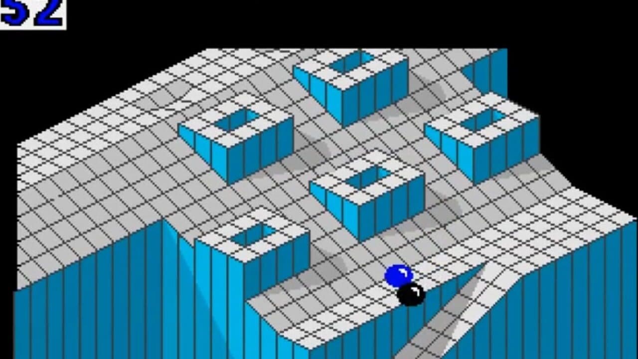 Marble Madness thumbnail 2