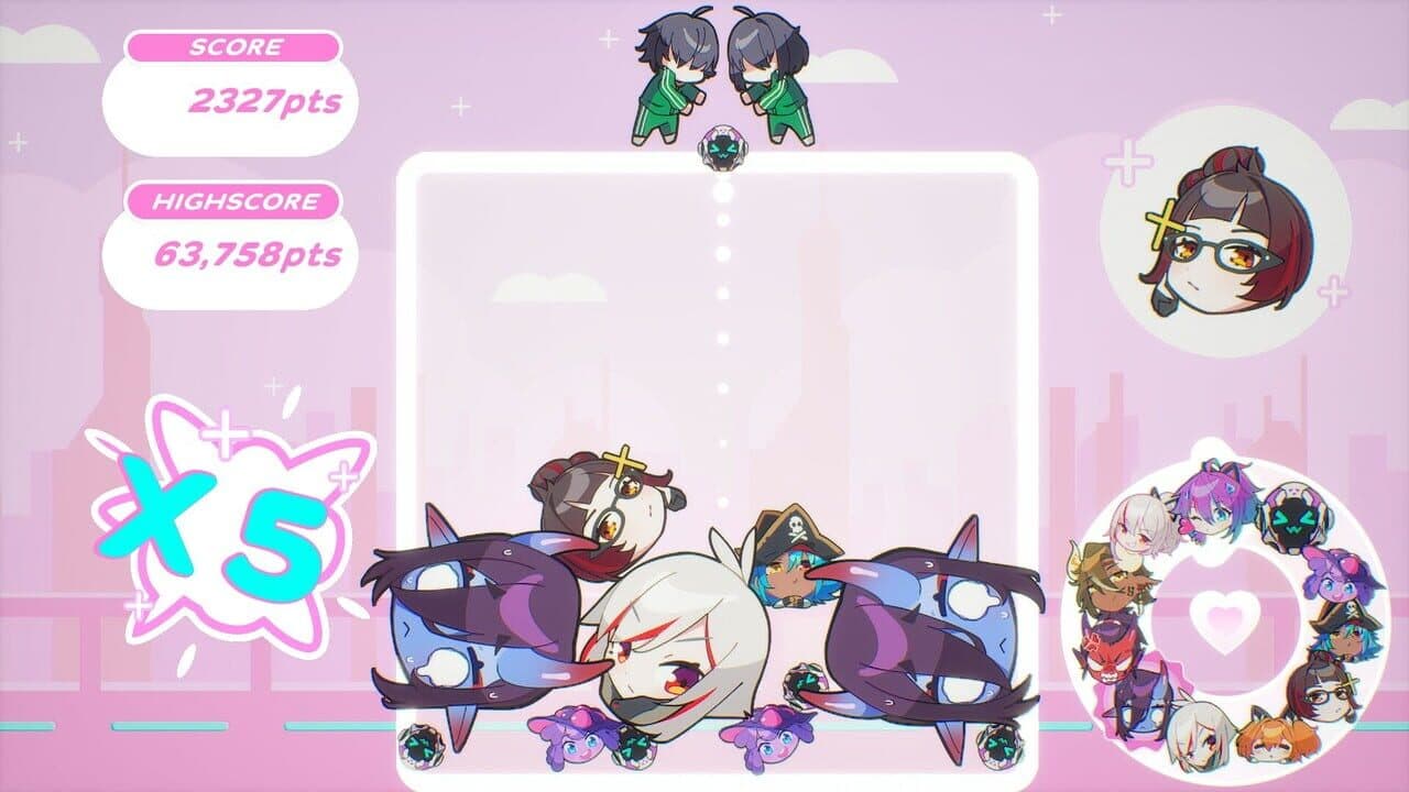 Melody's Melon Mania thumbnail 3