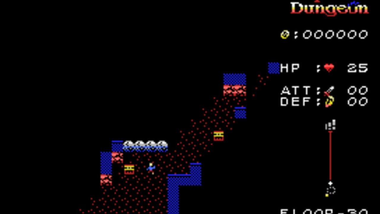 Deep Dungeon Adventure thumbnail 2