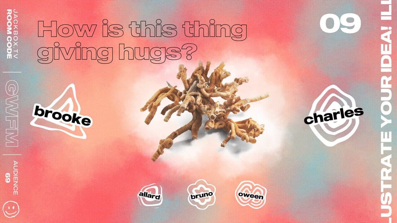 The Jackbox Naughty Pack thumbnail 4