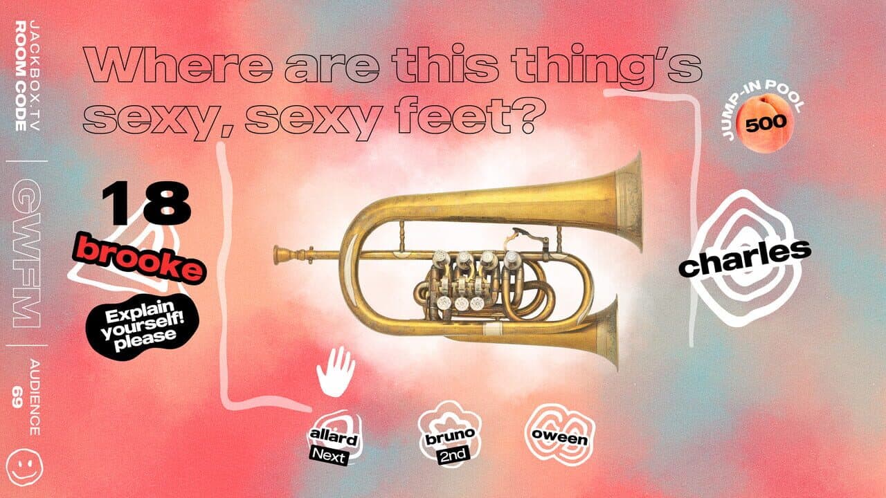 The Jackbox Naughty Pack thumbnail 6