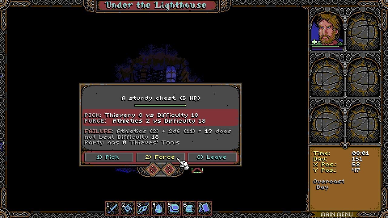 Skald: Against the Black Priory - Reinforcement Pack screenshot 1
