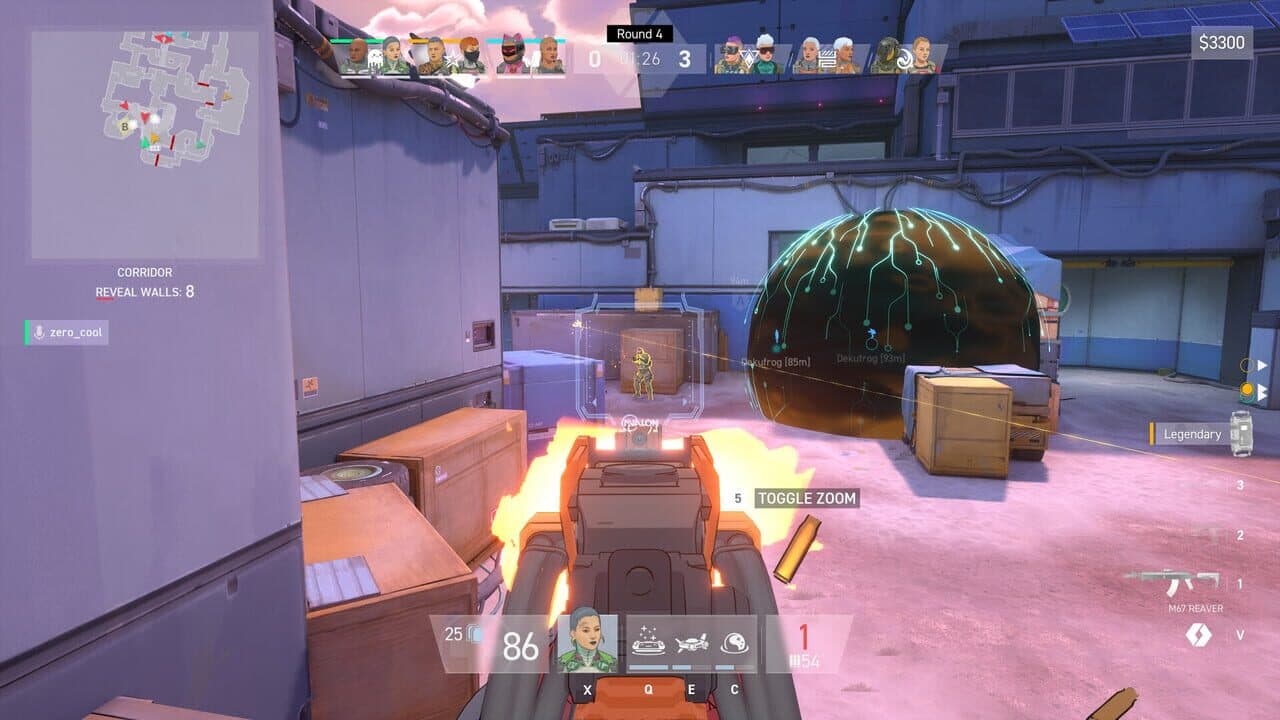 Spectre Divide thumbnail 2