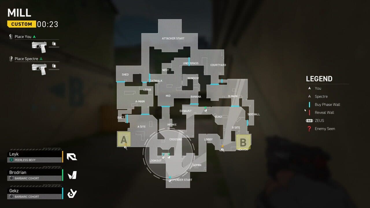 Spectre Divide thumbnail 5