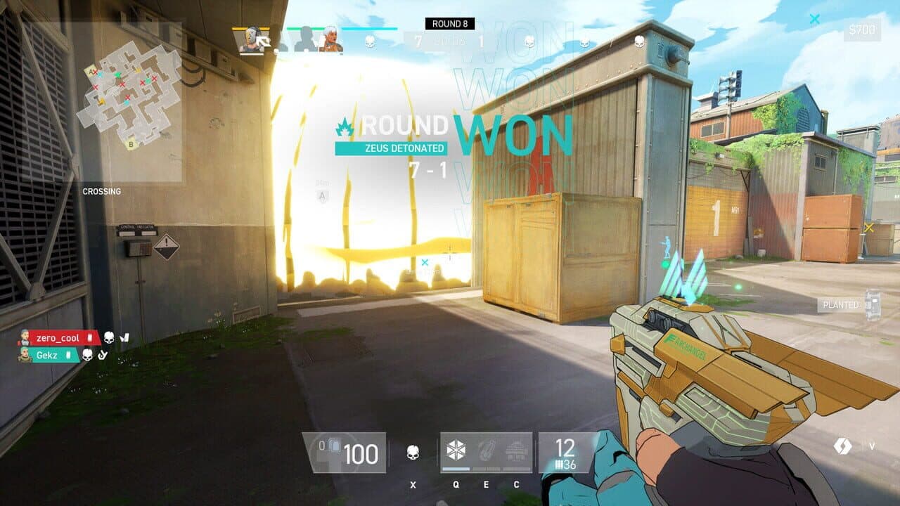 Spectre Divide thumbnail 6
