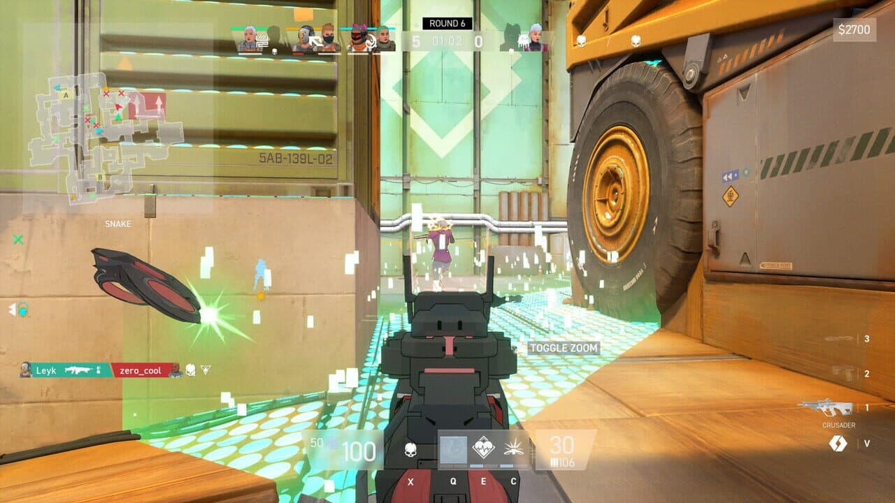 Spectre Divide thumbnail 4